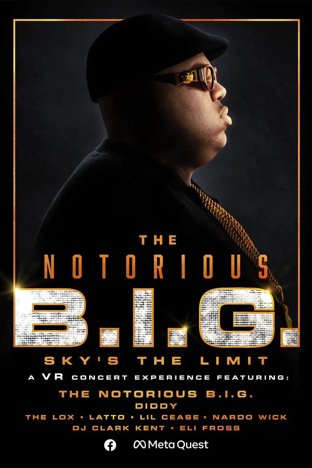 The Notorious B.I.G. Sky's the Limit: A VR Concert Experience_peliplat