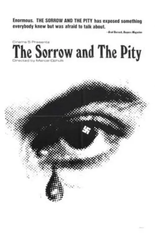 The Sorrow and the Pity_peliplat