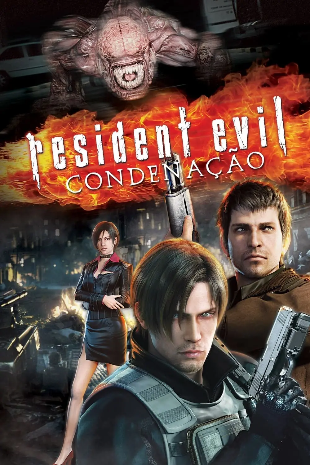 Resident Evil: Condenação_peliplat