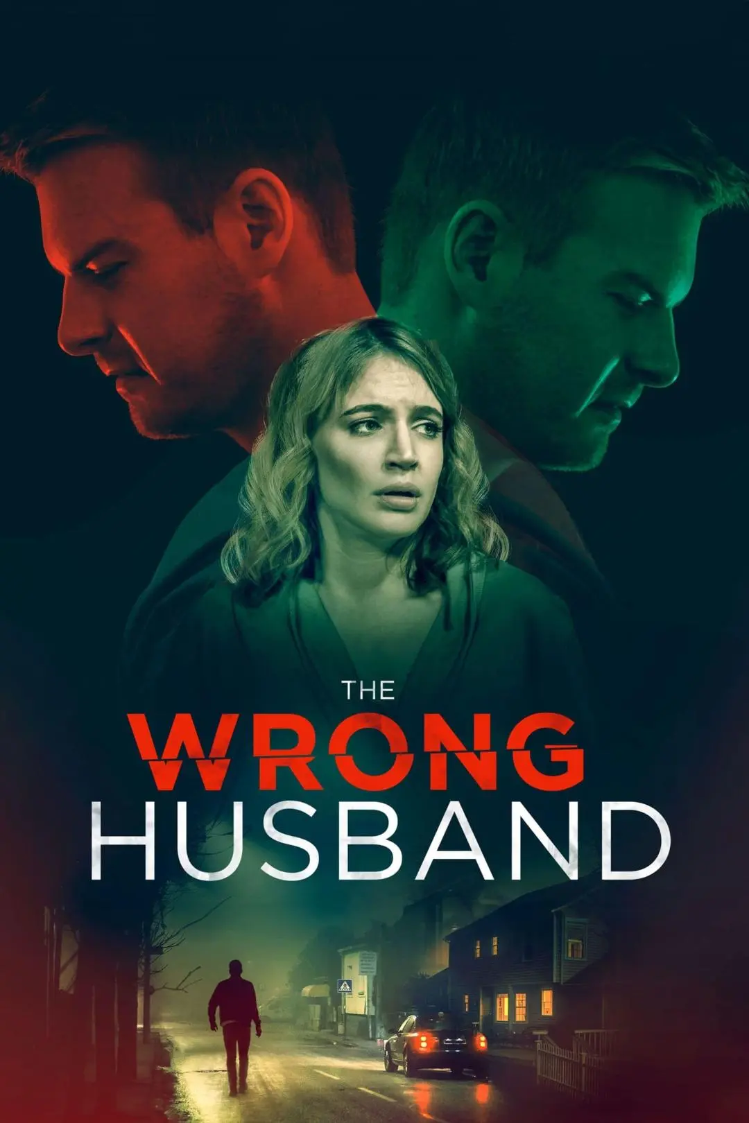 The Wrong Husband_peliplat