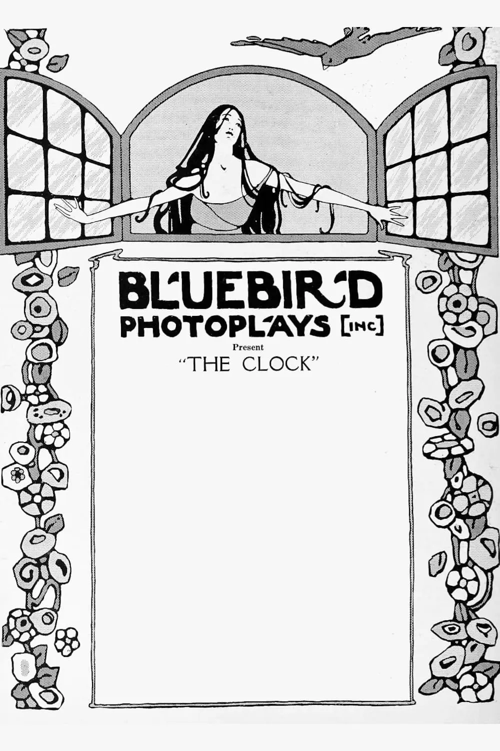 The Clock_peliplat