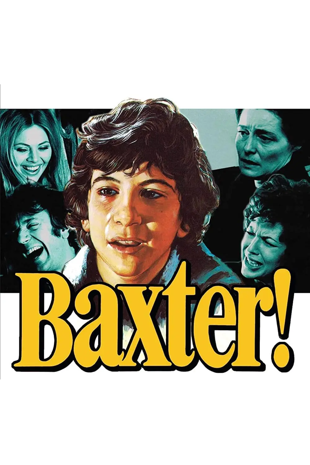 O Estranho Mundo de Baxter_peliplat