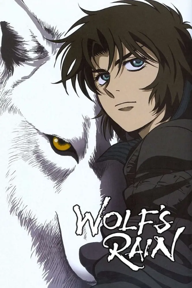 Wolf's Rain_peliplat