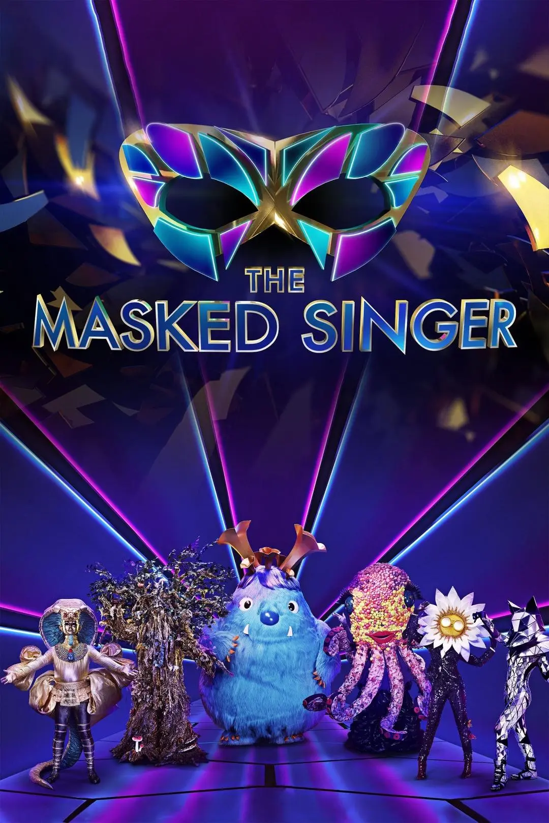 Mask Singer: Adivina quién canta (Reino Unido)_peliplat