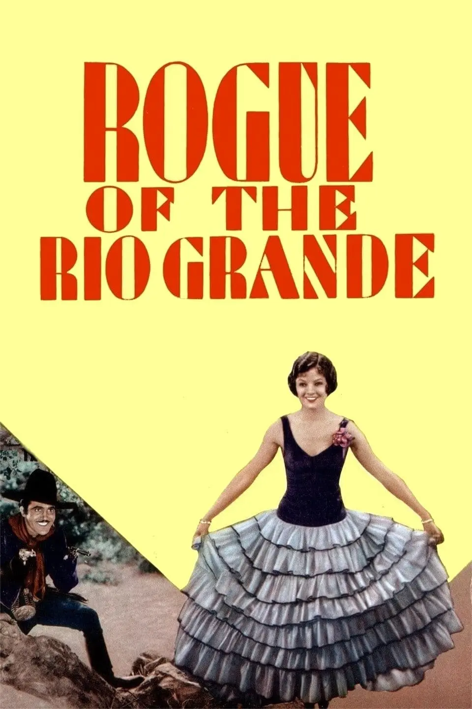 Rogue of the Rio Grande_peliplat