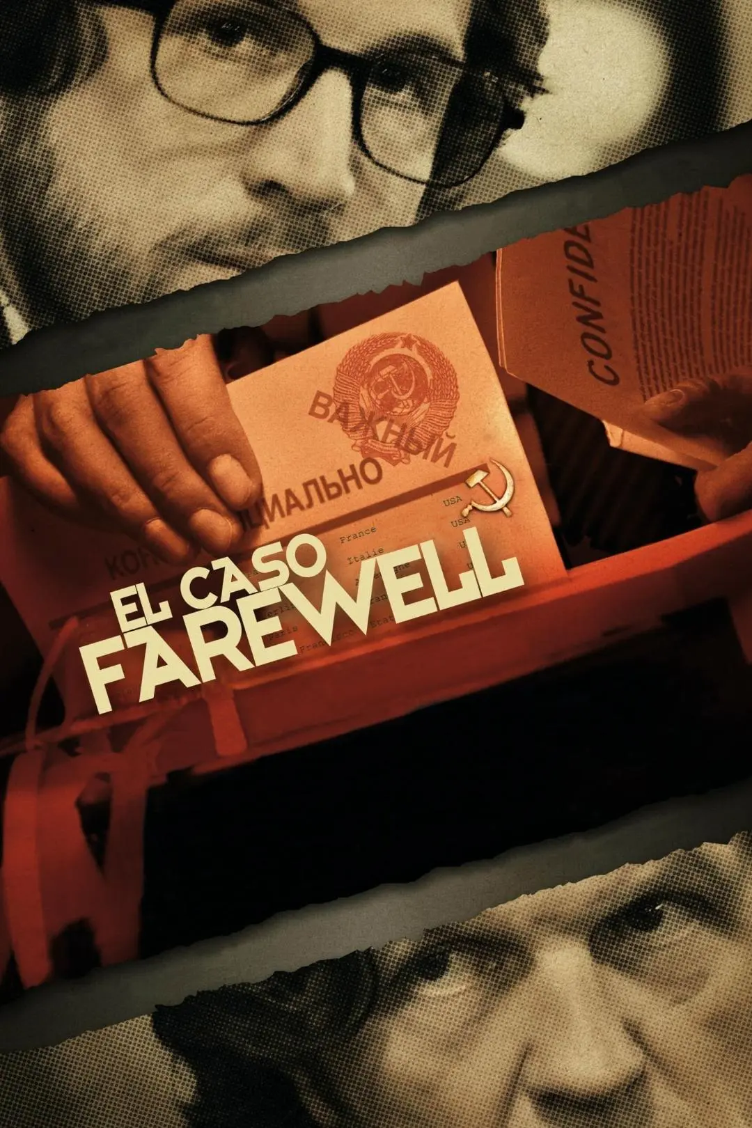 El caso Farewell_peliplat