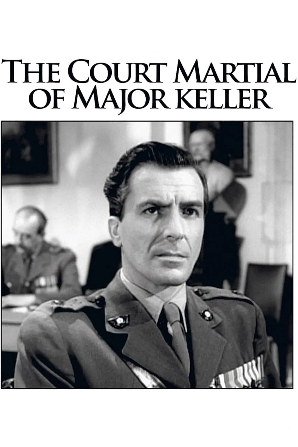 The Court Martial of Major Keller_peliplat
