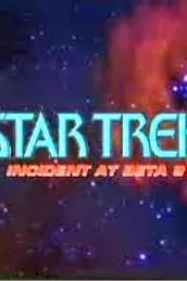 Star Trek: Incident at Beta 9_peliplat