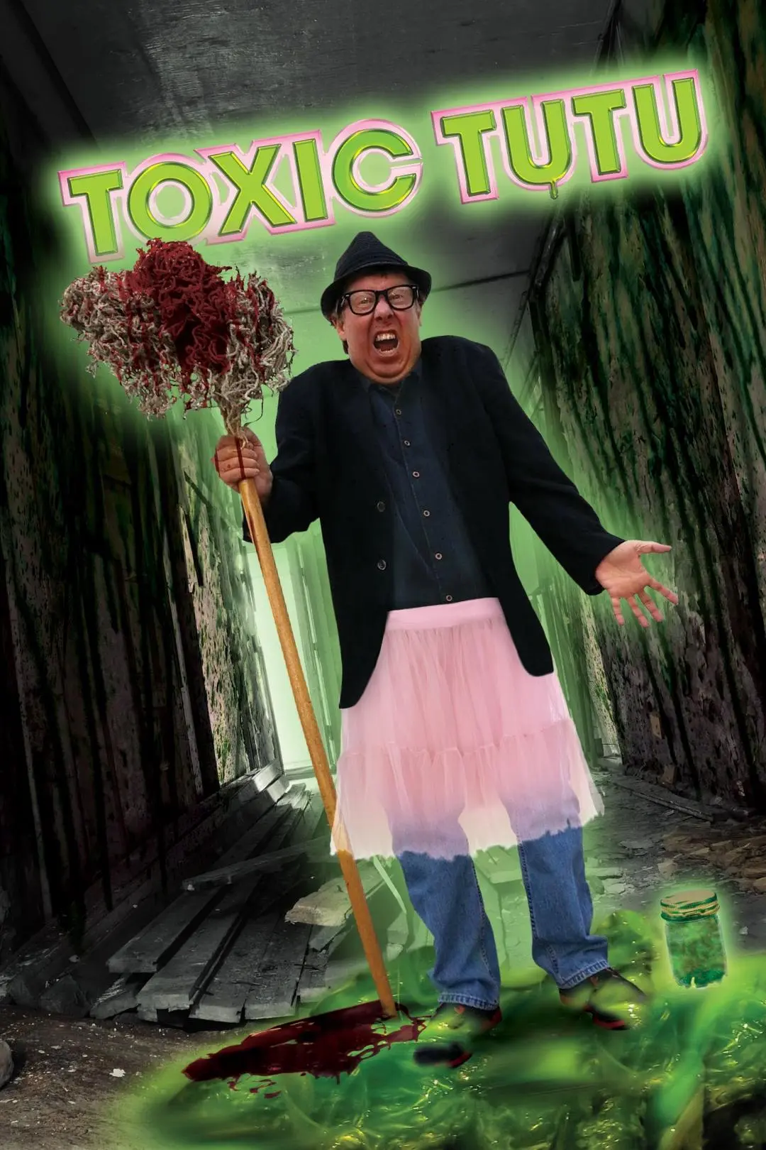 Toxic Tutu_peliplat