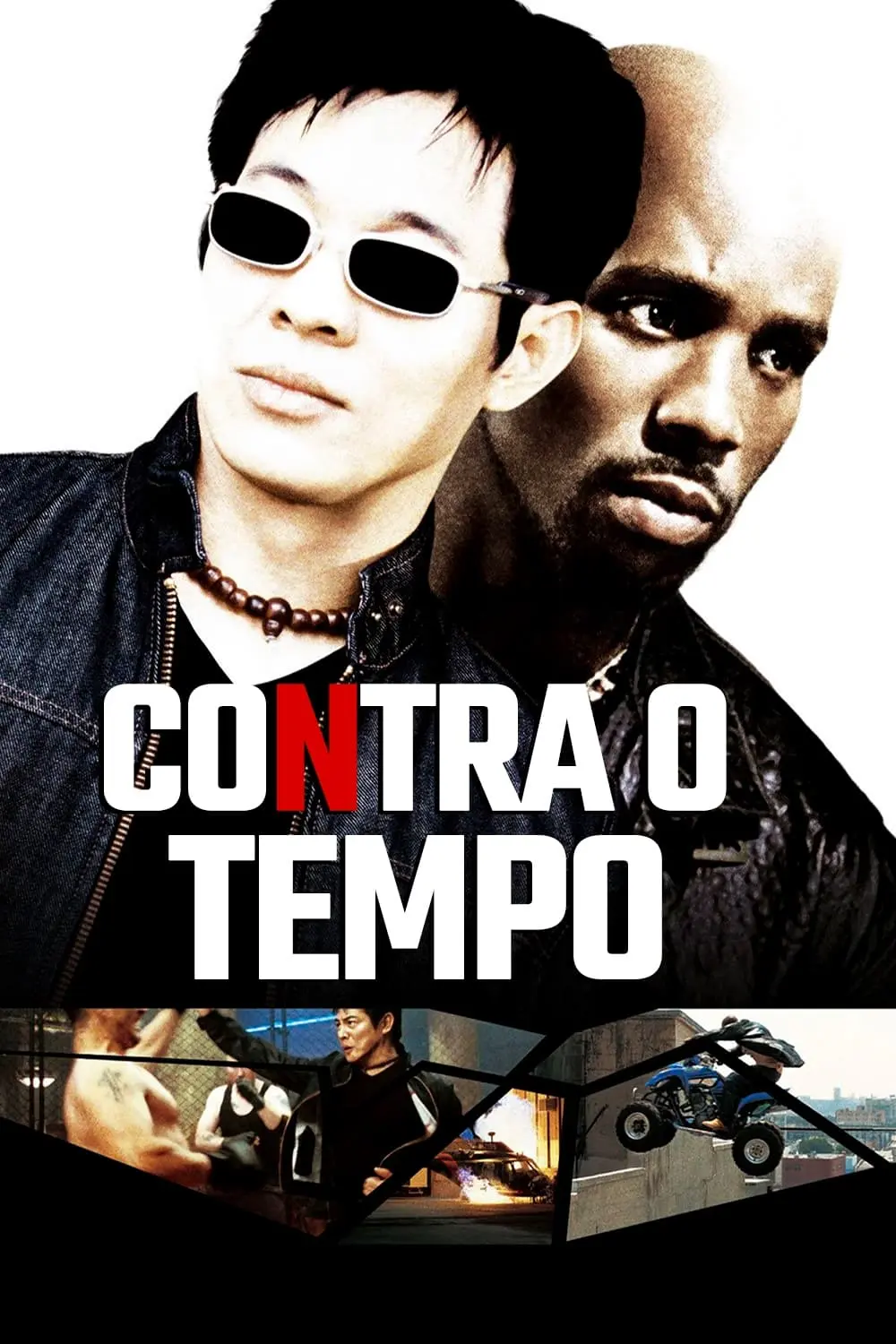 Contra o Tempo_peliplat