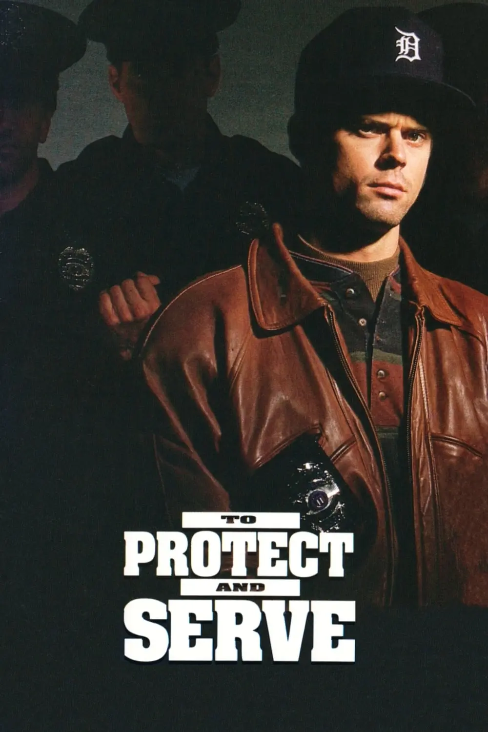 To Protect and Serve_peliplat