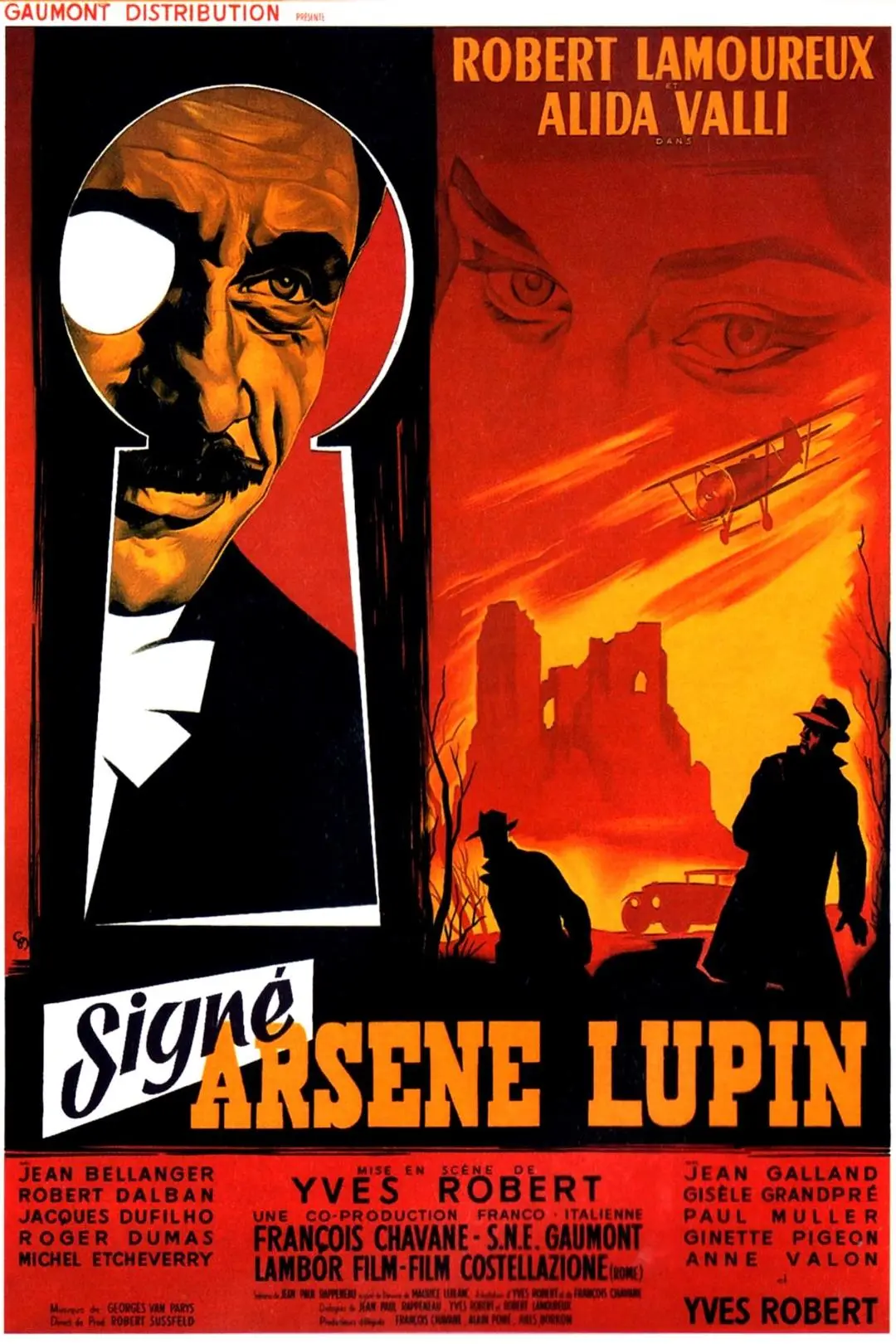 Arsenio Lupin, el ladrón del siglo_peliplat