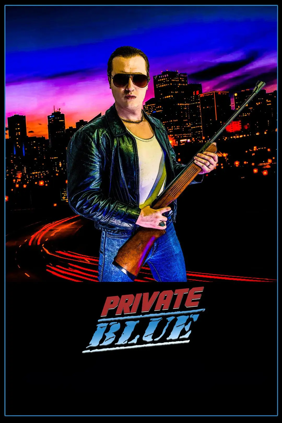 Private Blue_peliplat