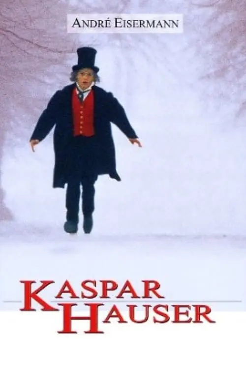 Kaspar Hauser_peliplat