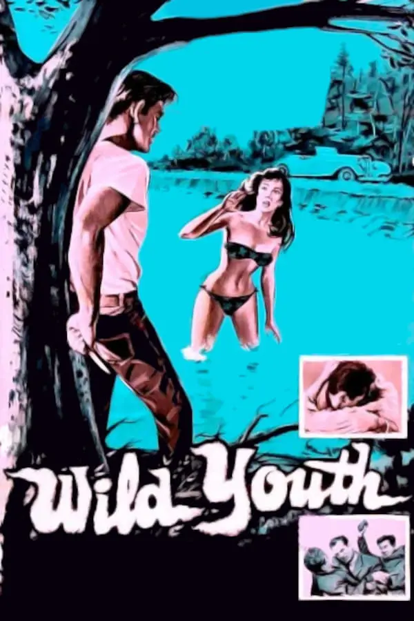 Wild Youth_peliplat