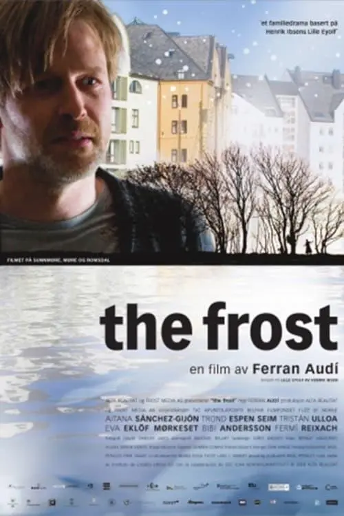 The Frost_peliplat