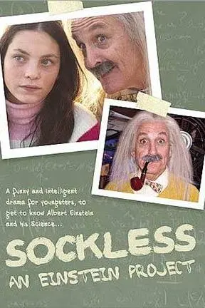 Sockless: An Einstein Project_peliplat