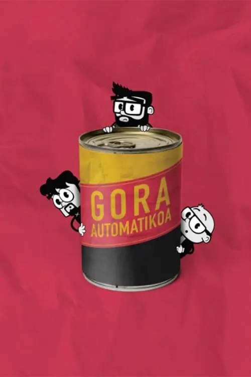 Gora Automatikoa_peliplat