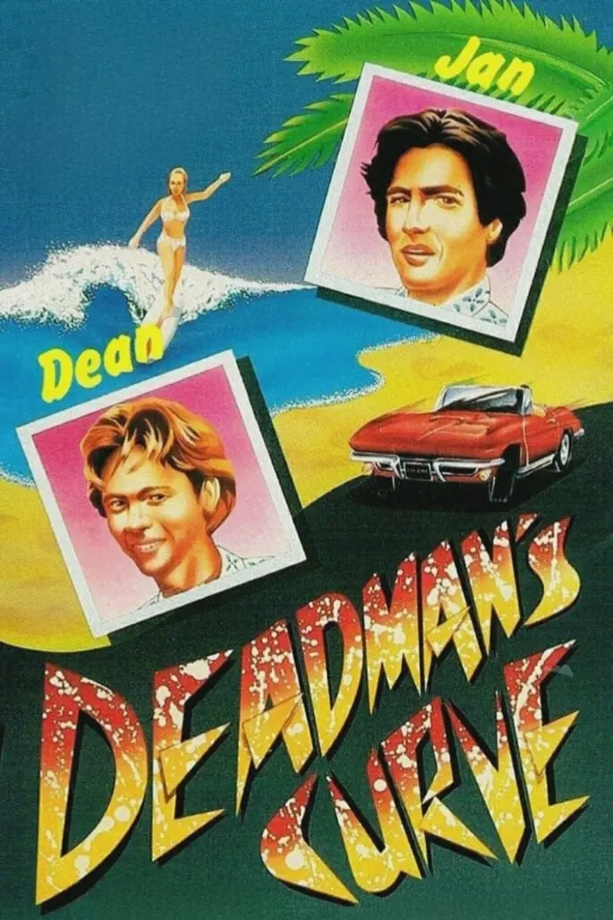 Deadman's Curve_peliplat