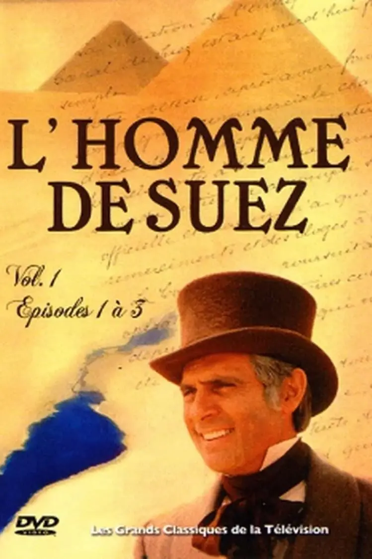 L'homme de Suez_peliplat