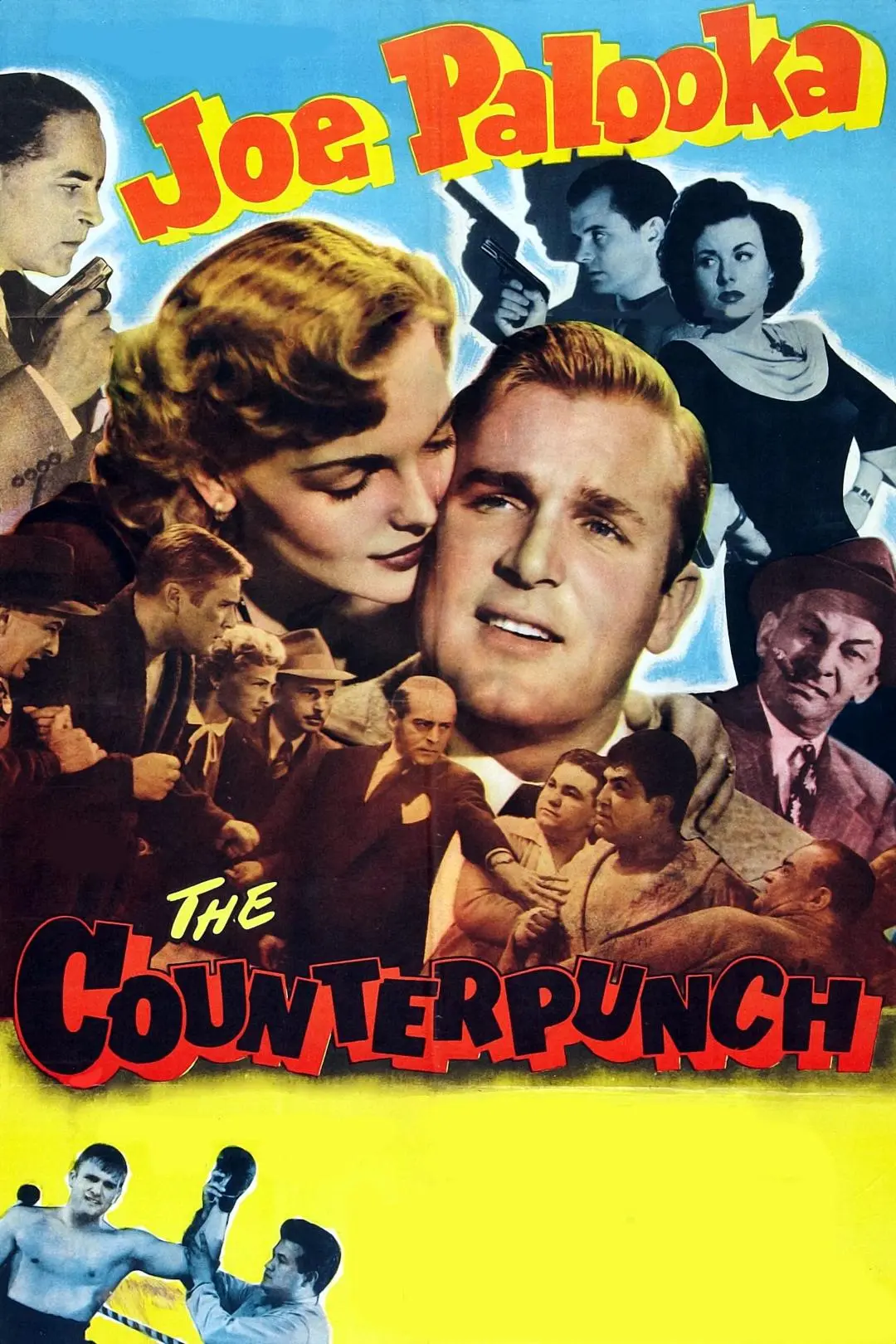 Joe Palooka in the Counterpunch_peliplat