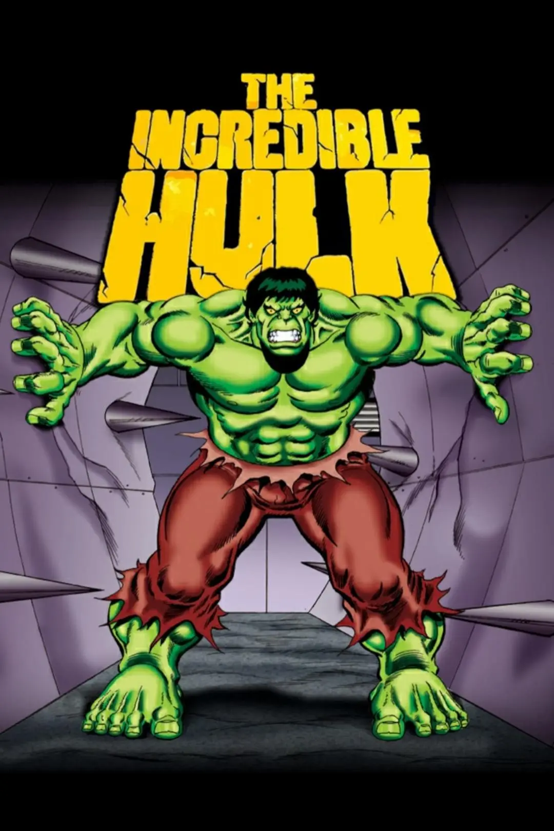 El Increíble Hulk_peliplat