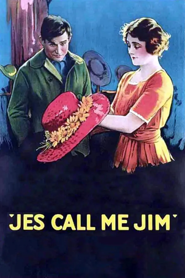 Jes' Call Me Jim_peliplat
