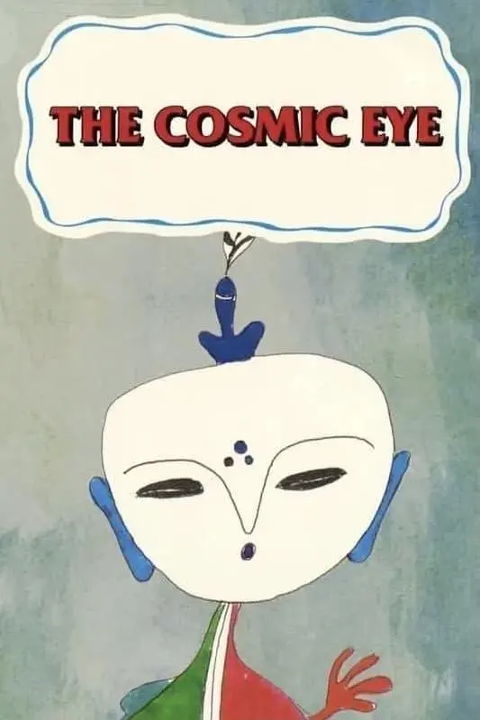 The Cosmic Eye_peliplat