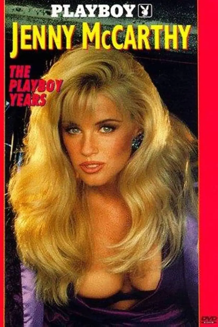 Playboy: Jenny McCarthy, the Playboy Years_peliplat