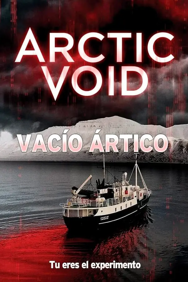 Arctic Void_peliplat