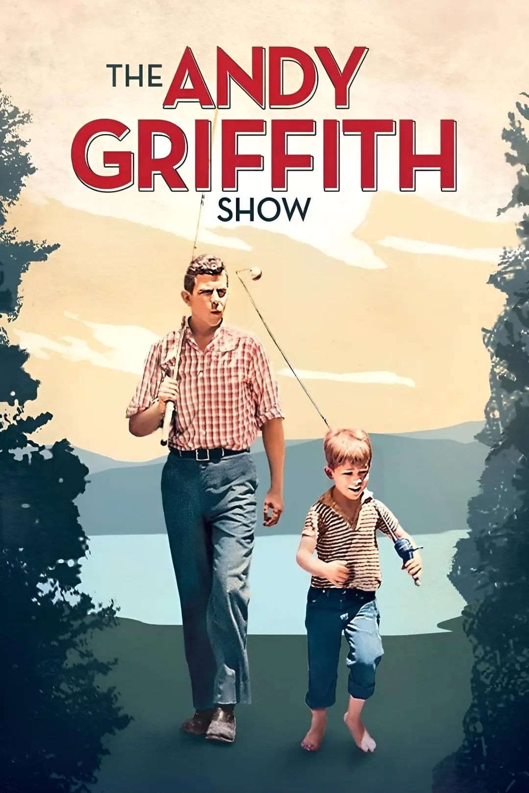 The Andy Griffith Show_peliplat