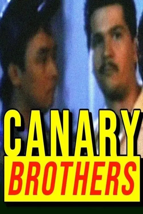Canary Brothers of Tondo_peliplat