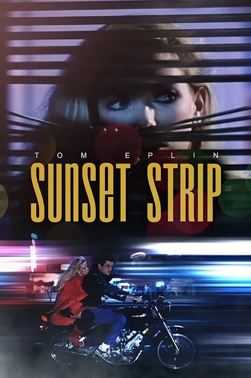 Sunset Strip_peliplat