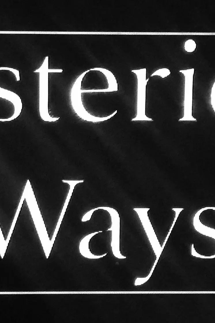 Mysterious Ways_peliplat