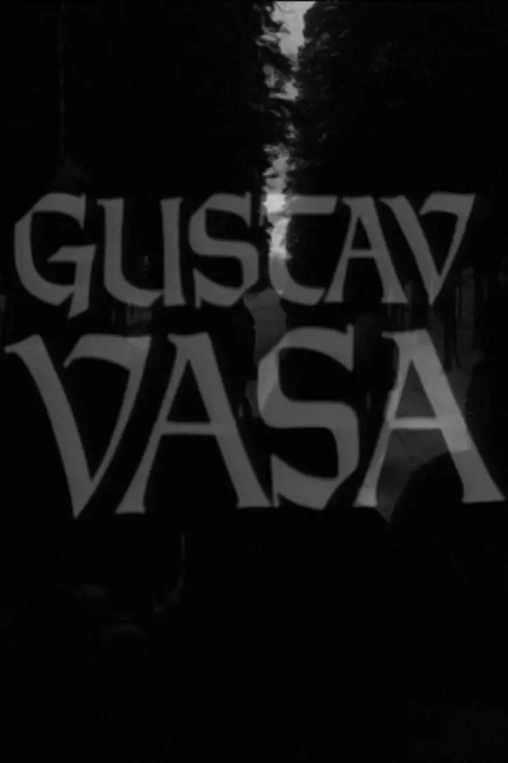 Gustav Vasa_peliplat