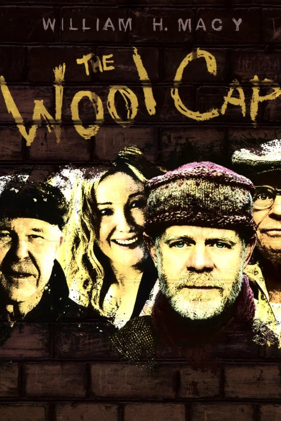 The Wool Cap_peliplat