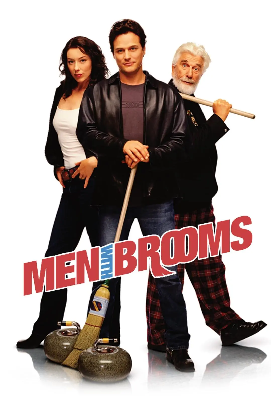 Men with Brooms_peliplat