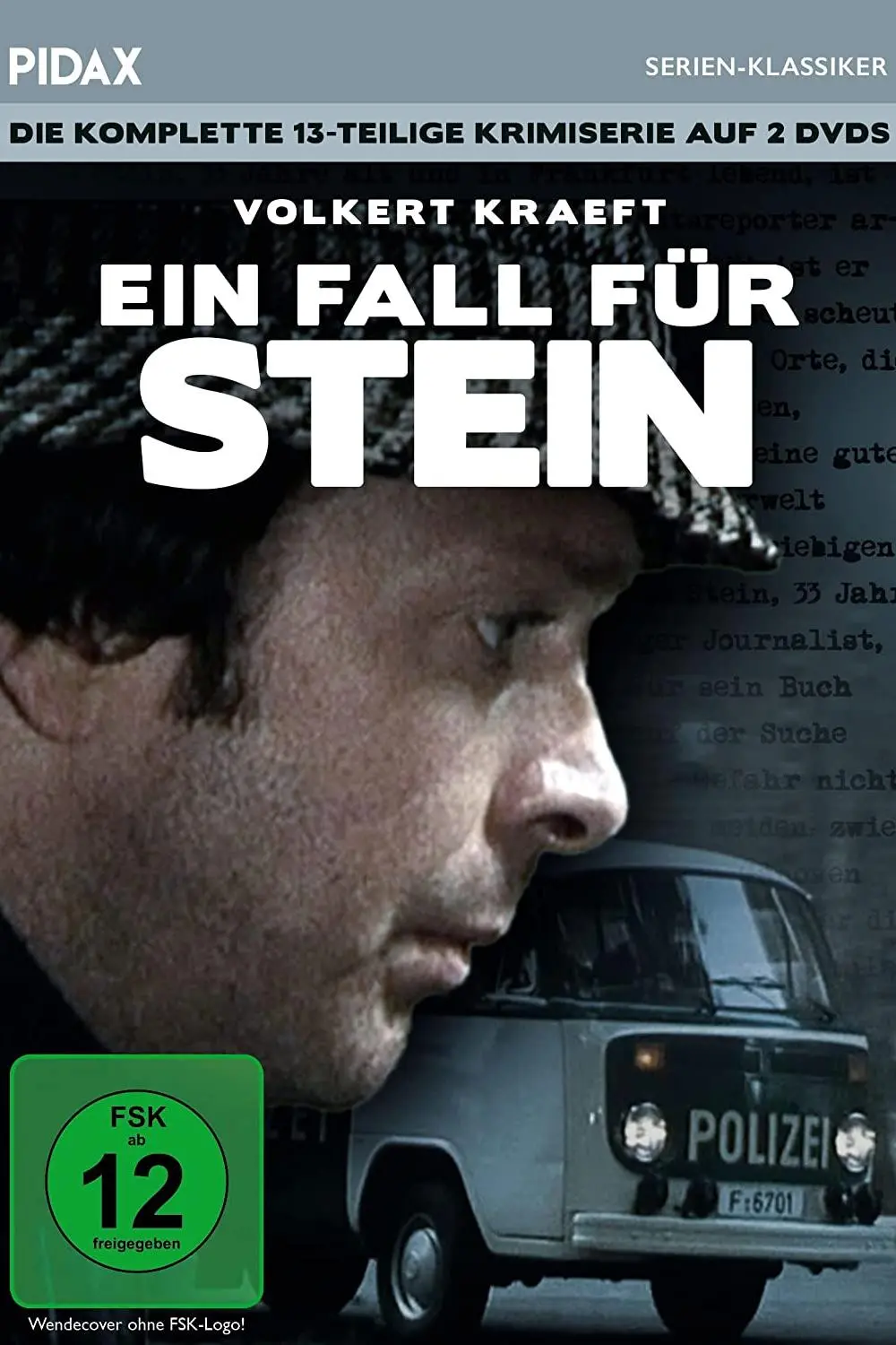 Ein Fall für Stein_peliplat