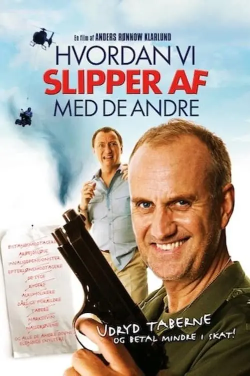 Hvordan vi slipper af med de andre_peliplat