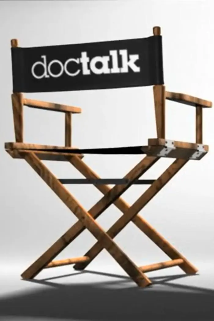 Doc Talk_peliplat