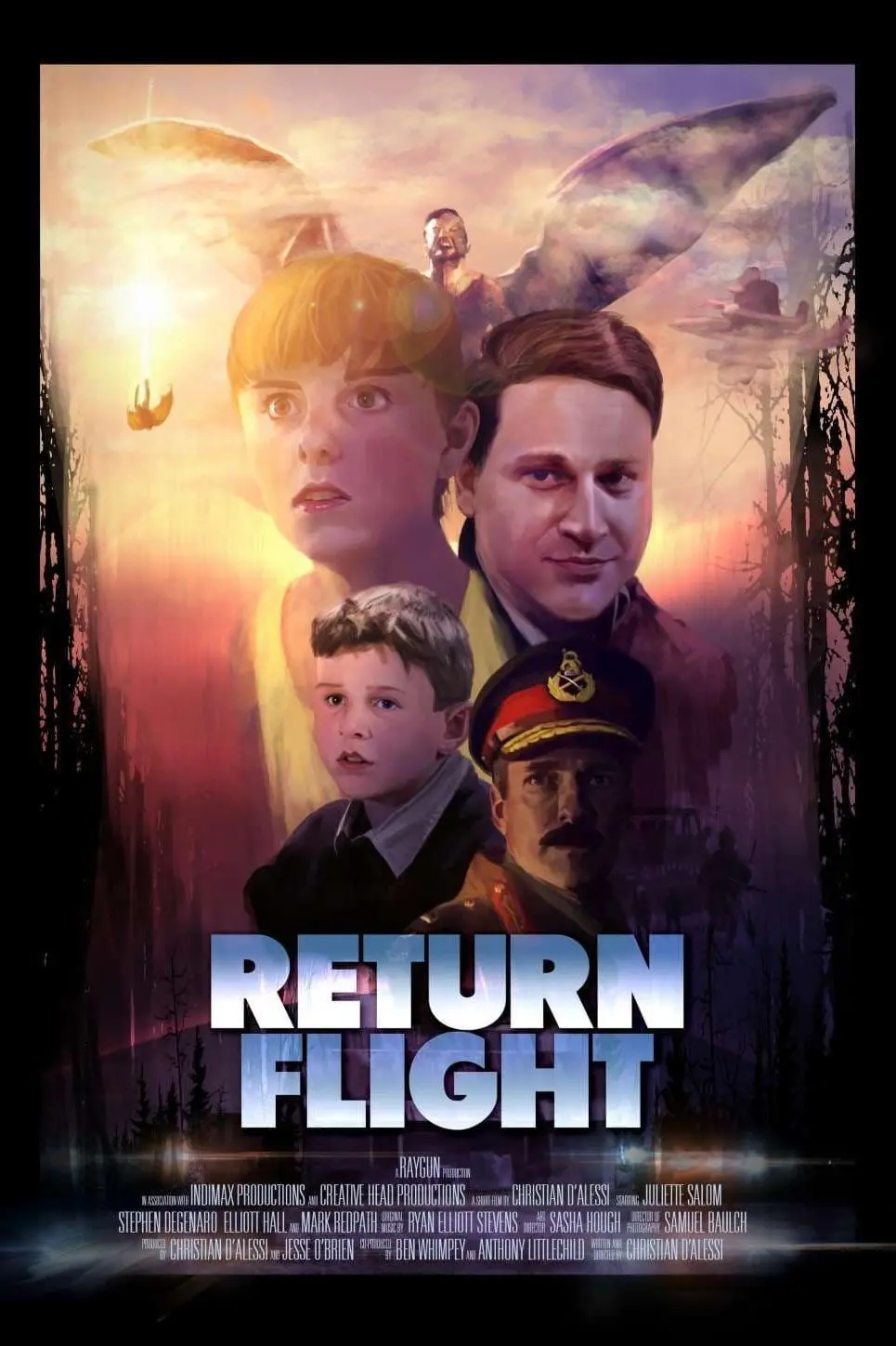 Return Flight_peliplat