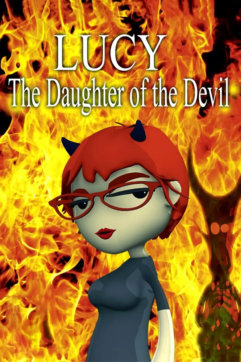 Lucy, la hija del diablo_peliplat