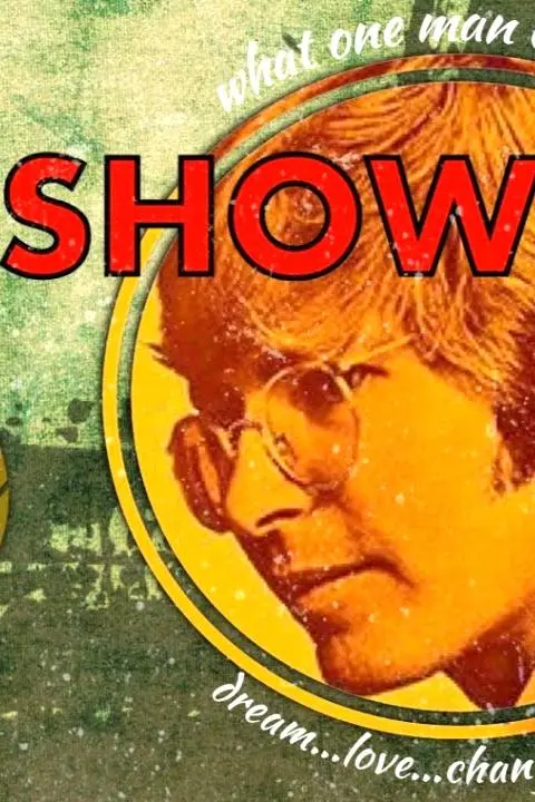 The John Denver Show_peliplat