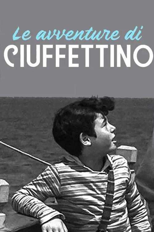 Le avventure di Ciuffettino_peliplat