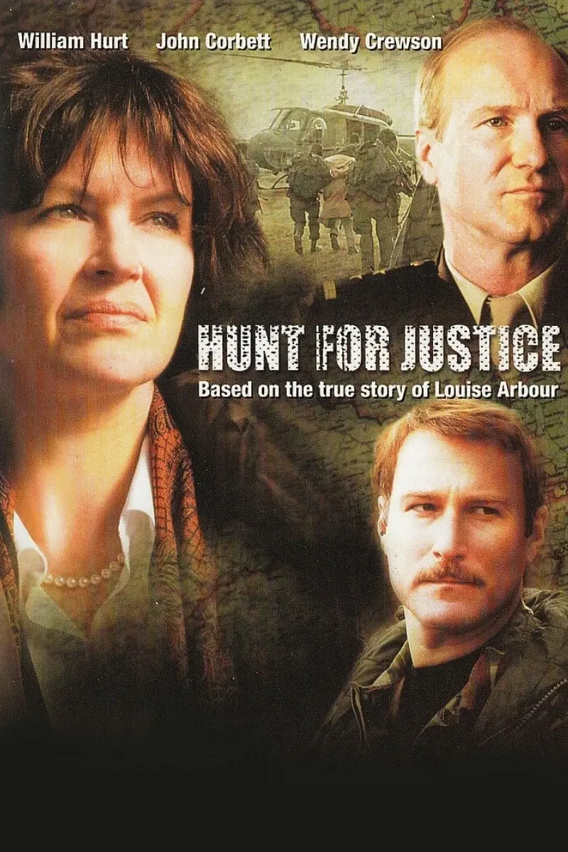 Hunt for Justice_peliplat