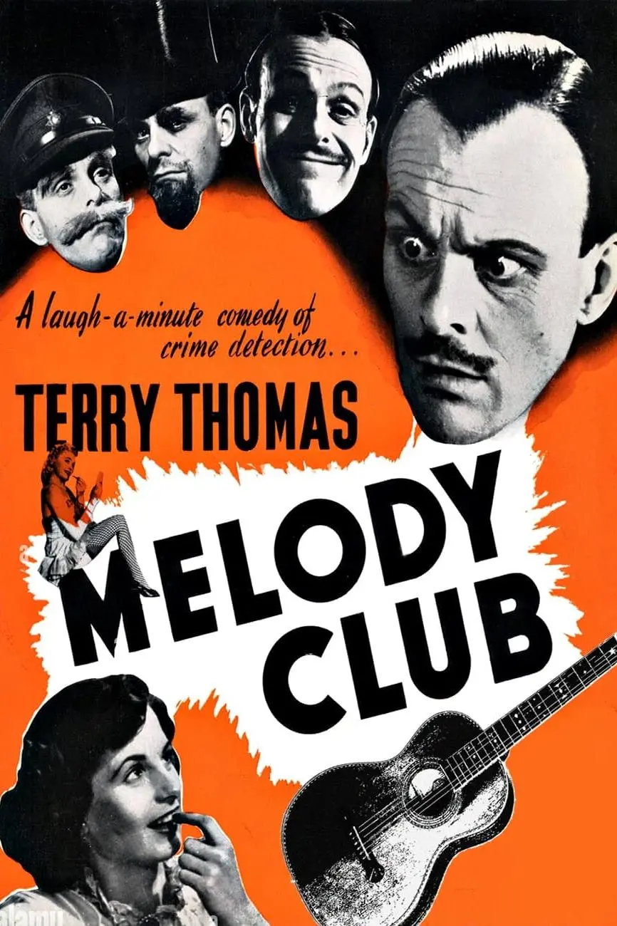 Melody Club_peliplat