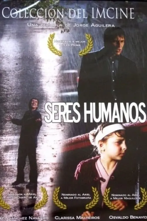 Seres humanos_peliplat