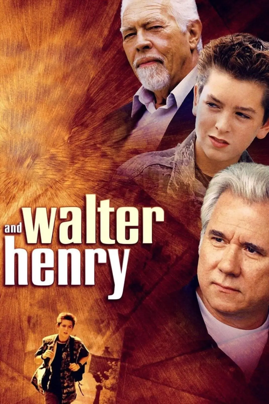 Walter y Henry_peliplat