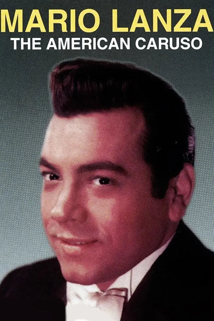 Mario Lanza: The American Caruso_peliplat