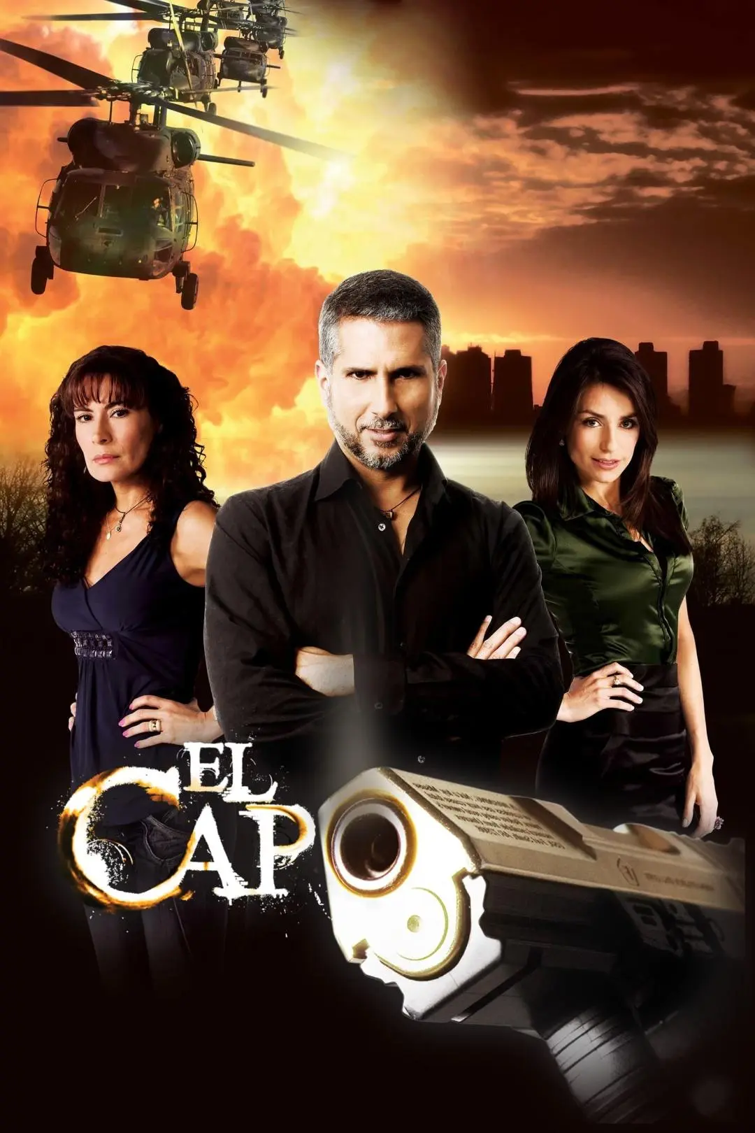 El Capo_peliplat